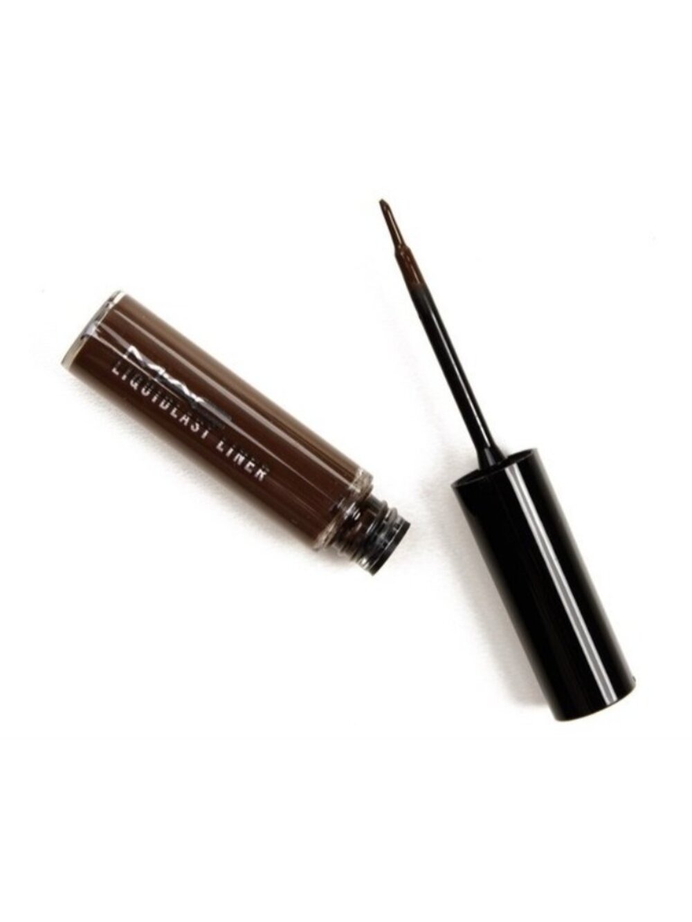 DISCONTINUED & RARE! MAC Liquidlast Liner – Shade: COCO BAR (Matte Deep Brown)